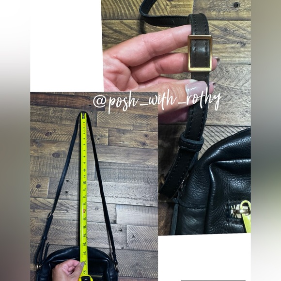 Margot Lena Small Crossbody - Picture 6 of 7